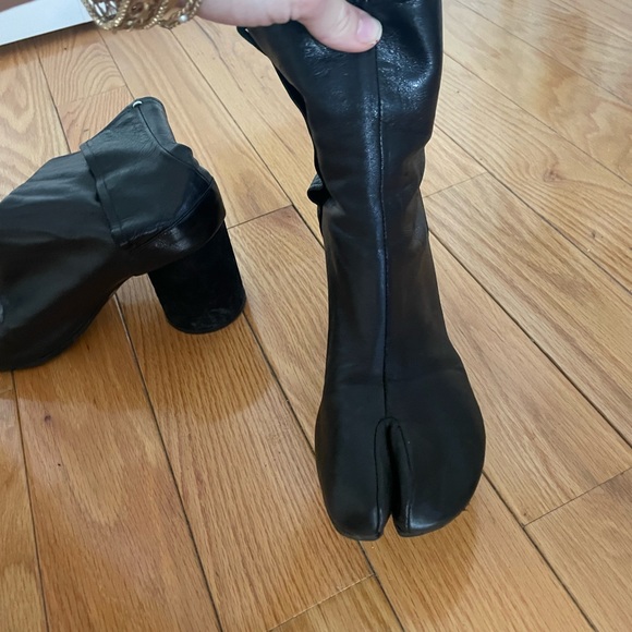 Classic Margiela tabis - Picture 2 of 5